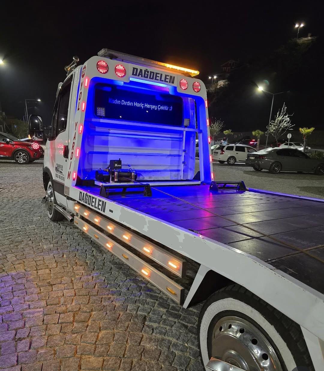 Boz & Ata Oto Yol Yardım